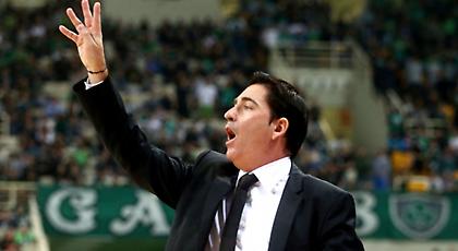 Live streaming: Η συνέντευξη Τύπου Πασκουάλ-Πλάθα