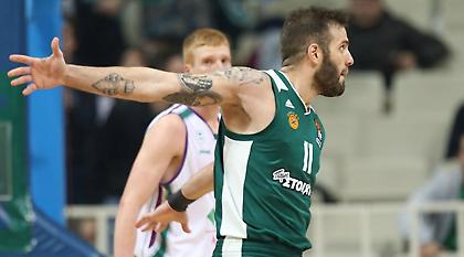 Νέο «χτύπημα» Παππά στο Instagram