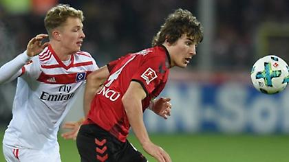 Παπαδόπουλος και Αμβούργο έβαλαν… stop στη Φράιμπουργκ