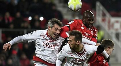 Πάλι… τα ίδια η Μπορντό! (video)