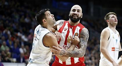 Το τρίποντο του Άντιτς που «σκότωσε» τη Ρεάλ (video)