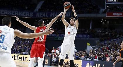 Το δώρο του Ντόντσιτς στον γιο του Άντιτς!