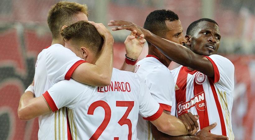 «Παγίδα» με φόντο την κορυφή για τον Ολυμπιακό