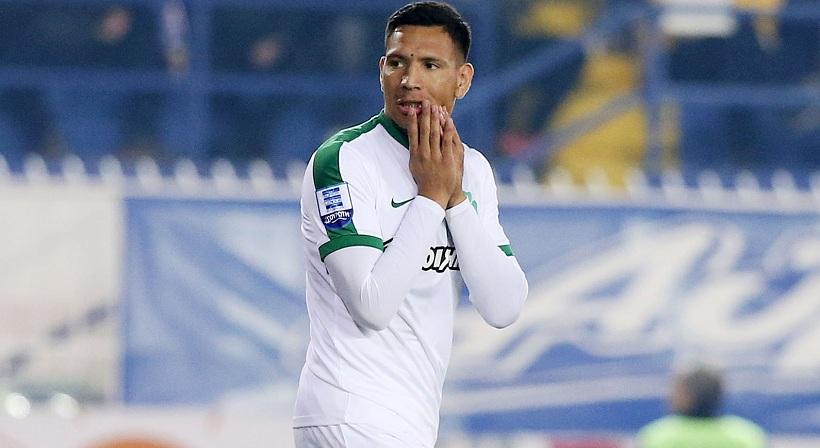 «Νέο πρόβλημα τραυματισμού για Τσάβες»