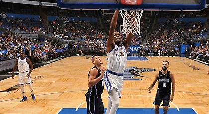 Δίδαξαν μπάσκετ οι Γουόριορς!