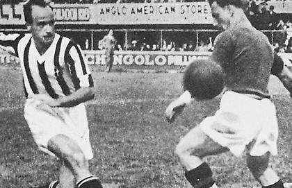 Το «alter ego» του Μεάτσα με τα 8 πρωταθλήματα & τα 2 Παγκόσμια Κύπελλα. Τον έλεγαν Τζιοβάνι Φεράρι