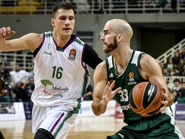 Καλάθης: Ο κυρίαρχος των double-double! (video)