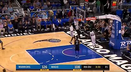 Πέταξε ο Μπελ (video)