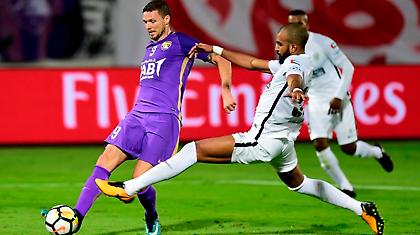 Στην κορυφή με ηγέτη τον Μπεργκ η Αλ-Αΐν (video)