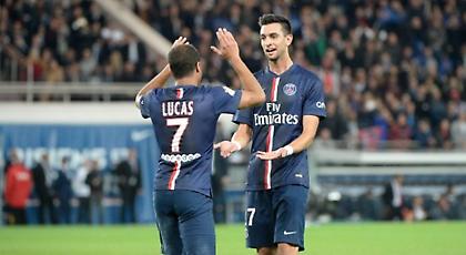 Ετοιμάζει μεταγραφικές βόμβες η Βαλένθια: Θέλει Μόουρα και Παστόρε!