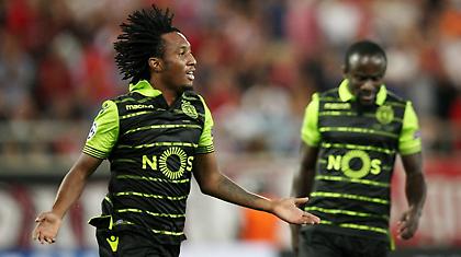 Στο «στόχαστρο» της Λίβερπουλ ο Ζέλσον Μαρτίνς