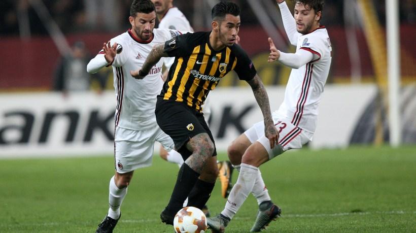 Τσακίρης: «Αυτή θα είναι η ενδεκάδα της ΑΕΚ με Λεβαδειακό»