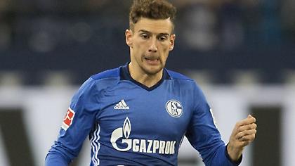 «Χτυπάει» και Γκορέτσκα η Γιουνάιτεντ