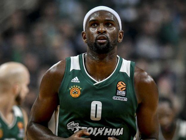 Σίνγκλετον: «Έτσι γίναμε… Παναθηναϊκός, θα είμαι καλύτερος»