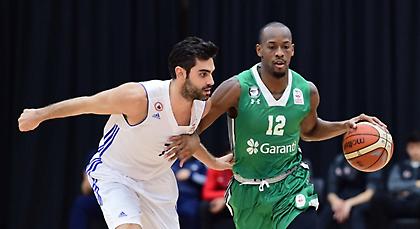 Την… πάτησε η Νταρουσάφακα!