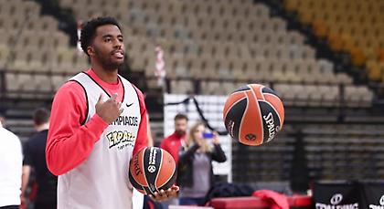 ΜακΛίν: «Μας στενοχώρησε όλους ο τραυματισμός του Σάστρε»