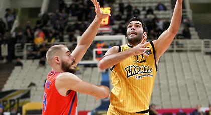 Μαυροειδής: «Έχει σκαμπανεβάσματα η ΑΕΚ και προσπαθούμε να τα διαχειριστούμε»