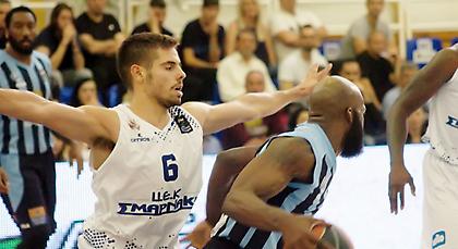 Μιλεντίγιεβιτς: «Ανταγωνιστικό πρόσωπο κόντρα στον Ολυμπιακό»