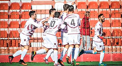 Προοδευτική… φουλ για άνοδο!