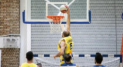 Οδοστρωτήρας το Περιστέρι, μεγάλες νίκες για Ηρακλή και Χολαργό