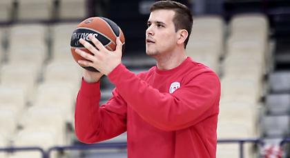 «Μέσα» ο Αγραβάνης, εκτός οι Σπανούλης και Μάντζαρης