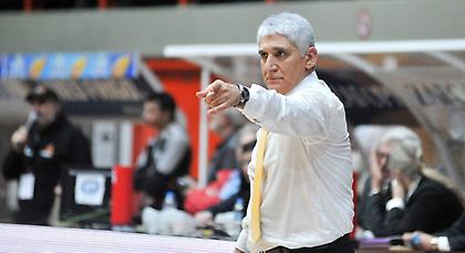 Γιαννάκης: «Ζητάω συγγνώμη από τους ανθρώπους που είδαν το παιχνίδι»