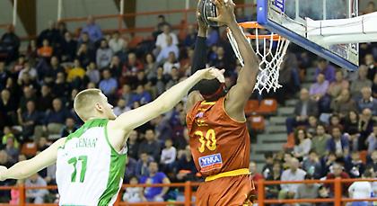 Φάρος ανάκαμψης για το Ρέθυμνο