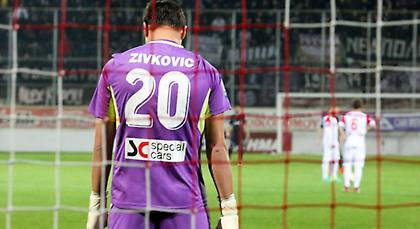 Ο Ζίβκοβιτς, ο Βασιλειάδης και η σιωπή της ΠΑΕ ΑΕΚ