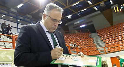 Σκουρτόπουλος: «Δεν προσεγγίσαμε σωστά το παιχνίδι»