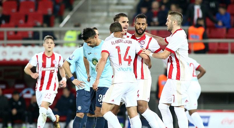 Ρομαό: «Διορθώσαμε τα λάθη μας»