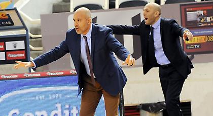 Λυκογιάννης: «Αδικαιολόγητη η μεταμόρφωση του δευτέρου ημιχρόνου»