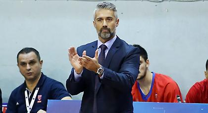 Ζιάγκος: «Δύσκολες και κρίσιμες στιγμές περνάει ο Πανιώνιος»