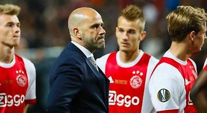 «Γκέλα» στη ματσάρα για Άγιαξ, με το… ζόρι η Φέγενορντ