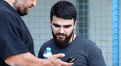 Γ.Σαββίδης: «Καλή χώνεψη» (pic)