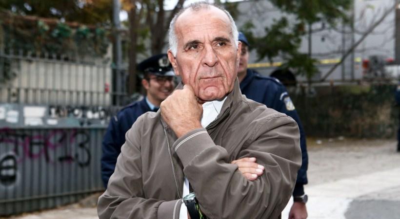 Κωνσταντίνου: «Ο Παναθηναϊκός δεν θα πέσει στα βράχια»