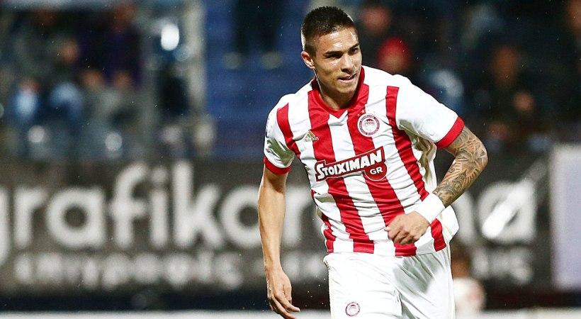 Τζούρτζεβιτς: «Θέλουμε το νταμπλ, αυτός πρέπει να είναι ο στόχος μας»