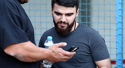 Γ. Σαββίδης: «Για όσους δεν μπορούν να το χωνέψουν…» (pics)