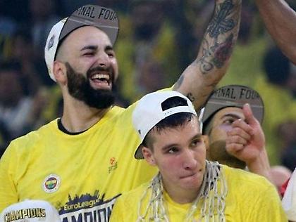 Ο μυθικός διάλογος Άντιτς-Μπογκντάνοβιτς για το μεγάλο τρίποντο στη Μαδρίτη! (video-pic)