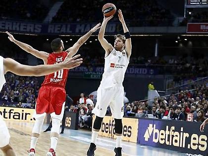 «Μαύρη» αγωνιστική για τους Ισπανούς!