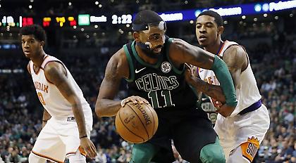 Οι Σανς δίδαξαν πώς να μην παίζεις άμυνα (video)