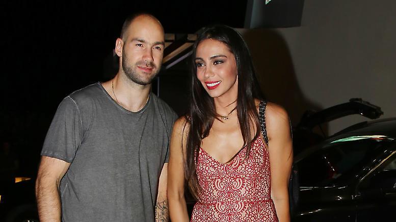 Ολυμπία Χοψονίδου: Τα αγόρια της παίζουν με την αδελφή τους