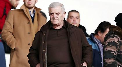 ΑΕΚ: «Μην πάτε γήπεδο - Δεν θα ανεχθούμε ξανά διαφορετική αντιμετώπιση σε σχέση με ανταγωνιστές»