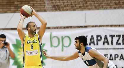 Η παρακάμερα του 8/8 του Περιστερίου (video)