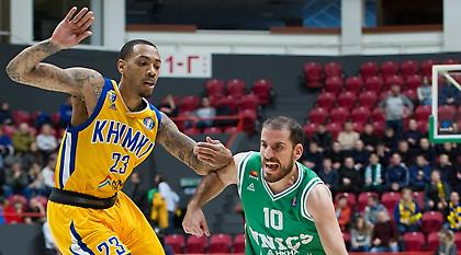 Απίστευτη ανατροπή για την Ούνιξ του Πρίφτη απέναντι στη Χίμκι του Μπαρτζώκα (video)