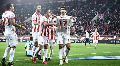 Ταχτσίδης σε Πάρντο, μπούκα και φάση!