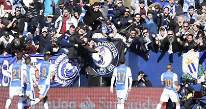 «Καθάρισε» τη Βιγιαρεάλ ο Ελ Ζαρ!