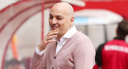 Κοβάσεβιτς: «Μην περιμένετε… βόλτα της Γιουβέντους στο Καραϊσκάκη, θα πεθάνουμε για τη νίκη»