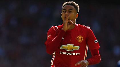 Μουρίνιο: «Έκανε σωστά ό,τι του ζητήθηκε ο Λίνγκαρντ»