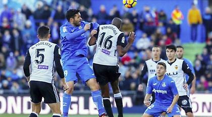 Βρήκε τον… μάστορά της η Βαλένθια!