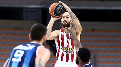 Σα να μην έλειψε μια μέρα ο Σπανούλης!